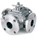 KF-508, 4 ,Full Bore ,L-Port,ANSI Class 150